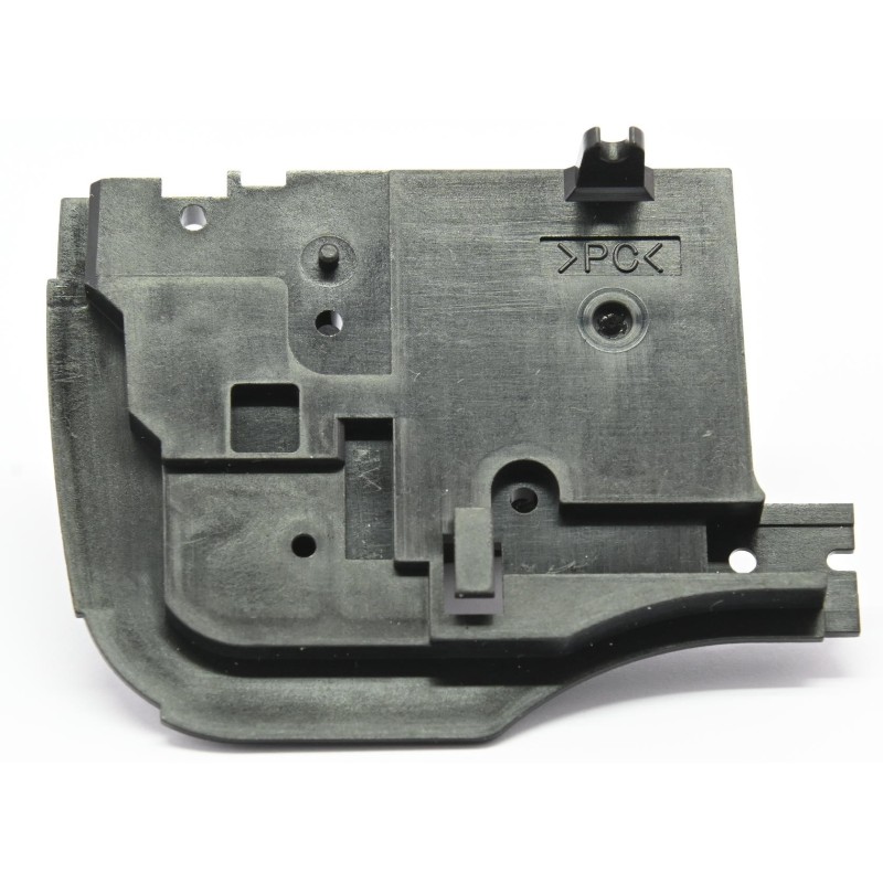 BASE, BODY UPPER (R) EOS1DSMIII