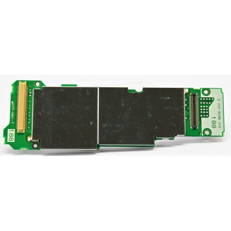 PCB ASSY D EOS1DSMII