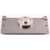 TRIPOD BASE PLATE D80