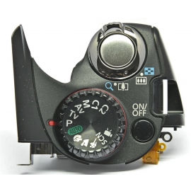 COVER ASS`Y, TOP PSSX30IS