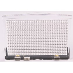 PANEL ASSY WIDE SPEEDLITE 580EX