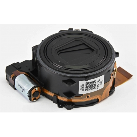 LENS UNIT BLACK CPS7000 BLACK