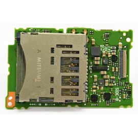 MAIN PCB UNIT CPS9900