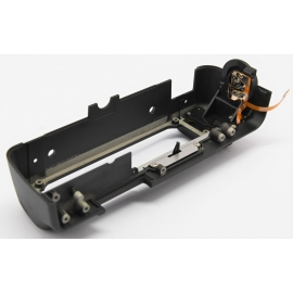 COVER ASS'Y, BACK BGE6