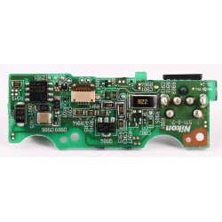 SB BASE PLATE UNIT D50