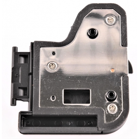 BATTERY COVER UNIT(BLACK) Df