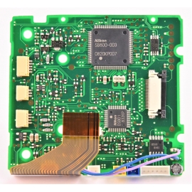 PRINTED CIRCUIT(A) SB800