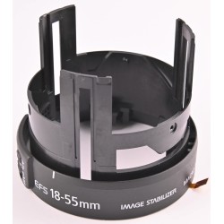 SLEEVE ASS'Y, FIXED EFS1855/3556ISII