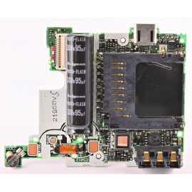 MAIN PCB UNIT CP-1 CPS1