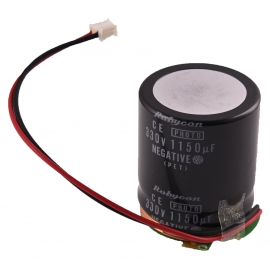 PCB ASS'Y, MAIN CAPACITOR 430EXII