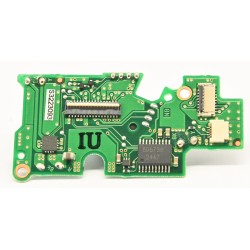 MD PCB UNIT D7100