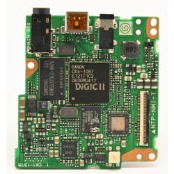 PCB ASSY MAIN PSA540