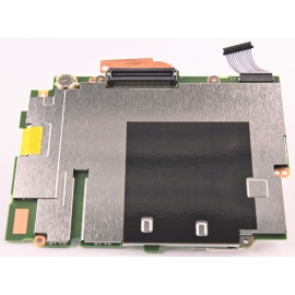 PCB ASS'Y, MAIN W/LI BATT