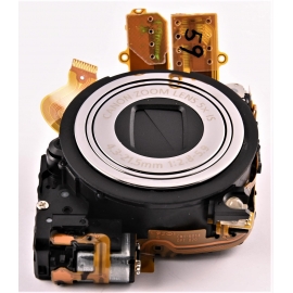 OPTICAL ASSY IXUS210 BLK