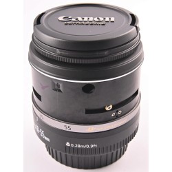 OPTICAL ASSY FOR USM MOD. EFS1855/3556