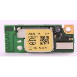 PCB ASSY WIFI EOS70D