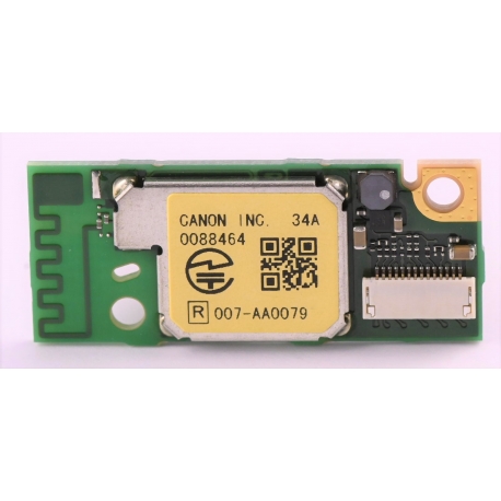 PCB ASSY WIFI EOS70D