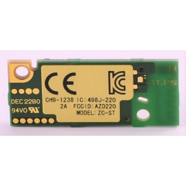 PCB ASSY WIFI EOS70D