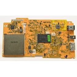 MAIN PCB UNIT CPL810