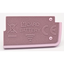 BATTERY COVER CPS560 PINK