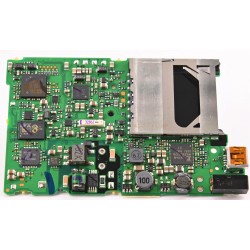 PCB ASS'Y, MAIN PSA460