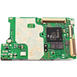 PCB ASS'Y, MAIN PSA460