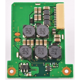 Edelkrone monitori/evf pidin