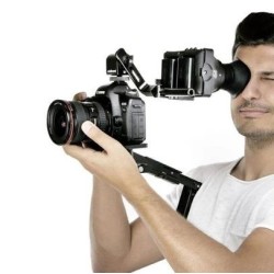 Edelkrone monitori/evf pidin