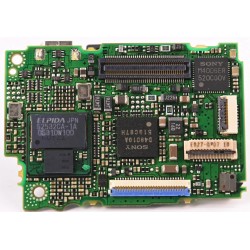 PCB ASS'Y MAIN DIXUS700