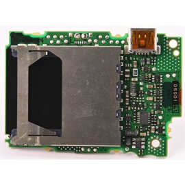 PCB ASS'Y MAIN DIXUS700