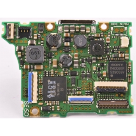 PCB ASSY MAIN DIXUSiZOOM