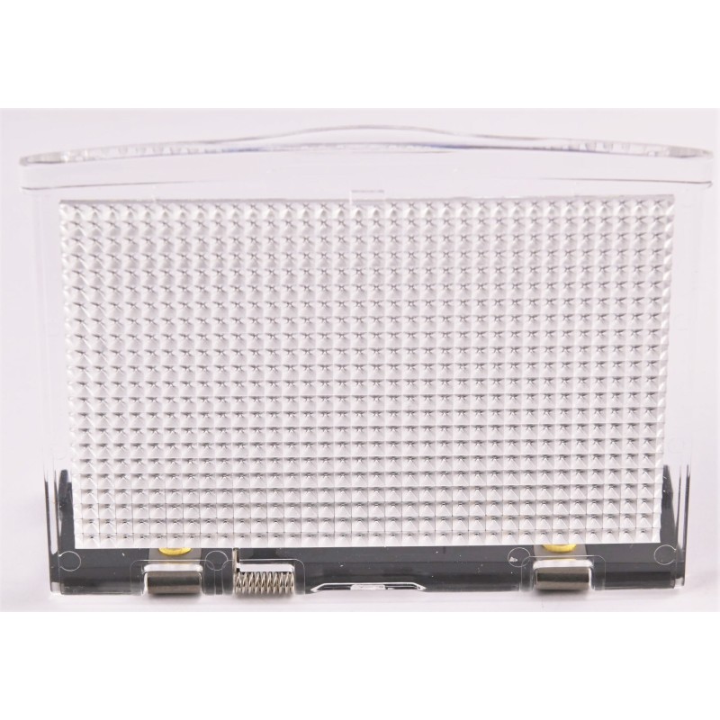 PANEL ASSY WIDE SPEEDLITE 580EX