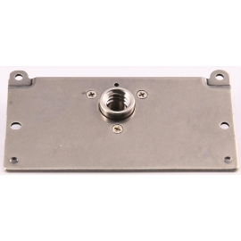 TRIPOD BASE PLATE D80