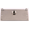 TRIPOD BASE PLATE D80