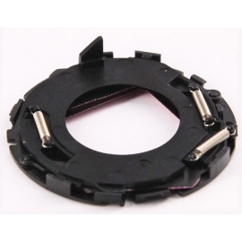 BARRIER UNIT CPS3600 RED