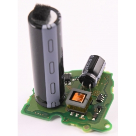 PCB ASS'Y, ST EOS70D