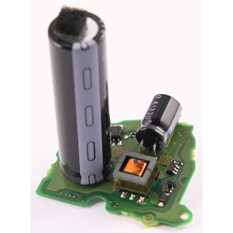 PCB ASS'Y, ST EOS70D