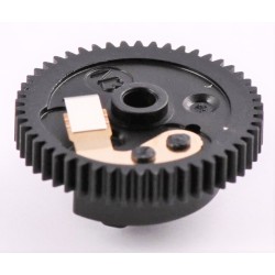 CAM GEAR ASS'Y, MIRROR BO EOS5DMII