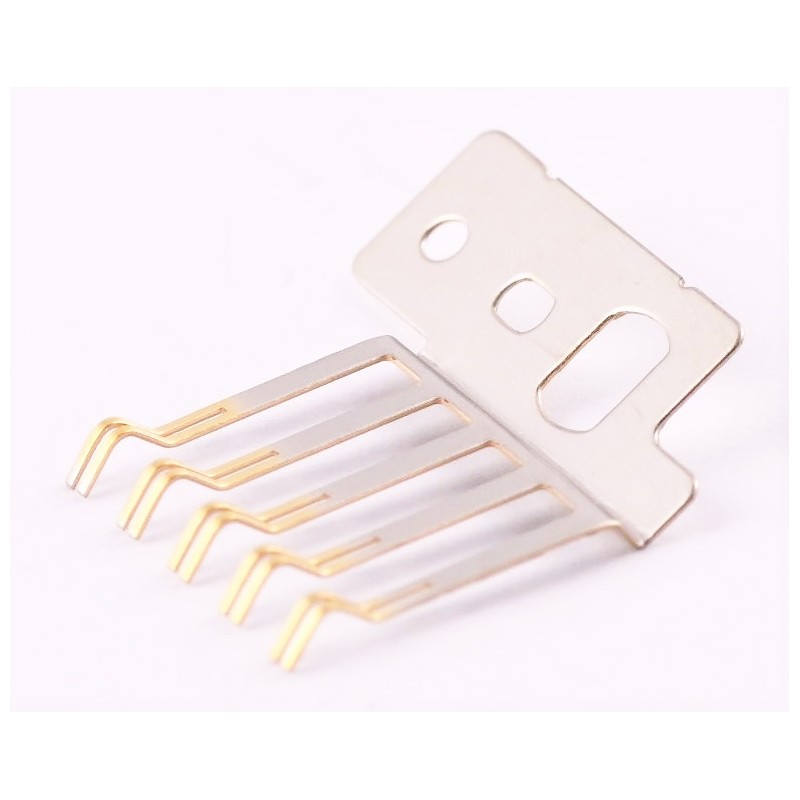 BRUSH, ZOOM/FOCUS EFS18135/35IS