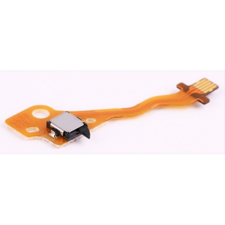 SWITCH ASSY IXUS1000HS