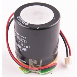 PCB ASSY MAIN CAPACITOR 430EX