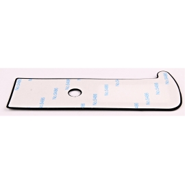 BOTTOM COVER RUBBER D1H