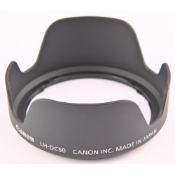 HOOD, LENS PSSX10IS,PSSX20IS