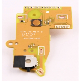 POWER PCB UNIT CPL320