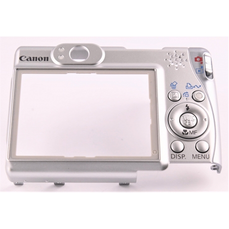 COVER UNIT, REAR PSA540