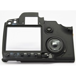 COVER ASS'Y, BACK EOS50D