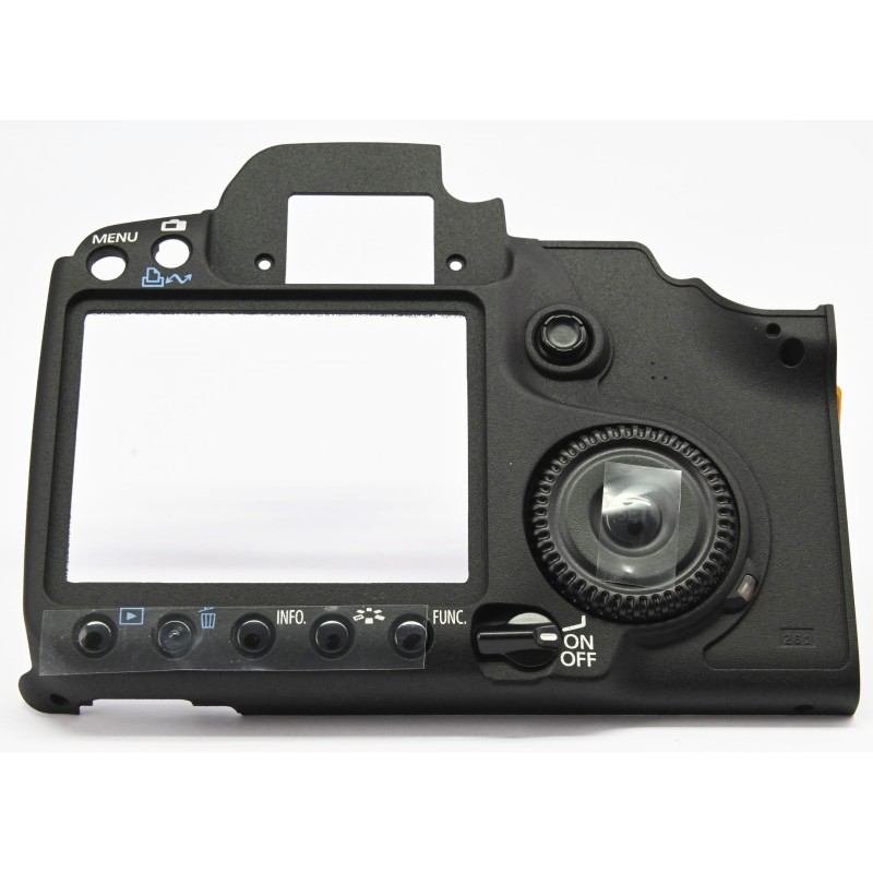 COVER ASS'Y, BACK EOS50D