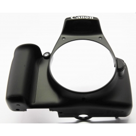 COVER ASS'Y, FRONT (BK) EOS1100D