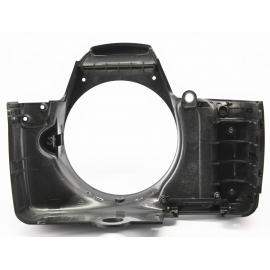 COVER ASS'Y, FRONT (BK) EOS1100D