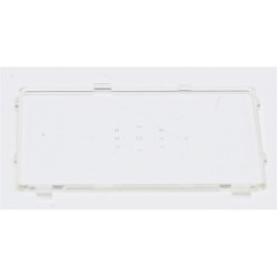 PLATE, SUPER IMPOSE INDIC EOS6D